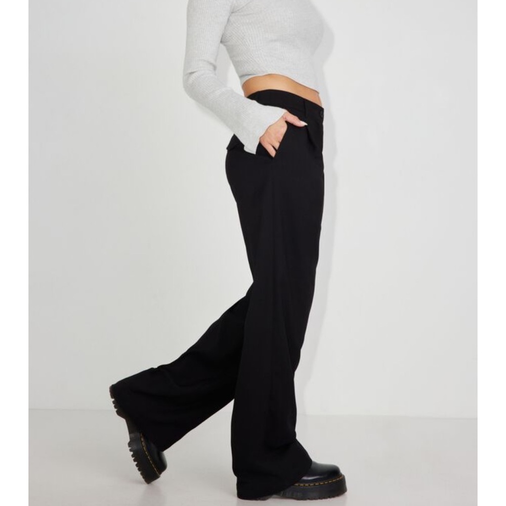 Garage Trouser Pant